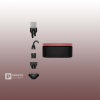 Фен Dyson Supersonic R HD17 Jasper Plum с кейсом